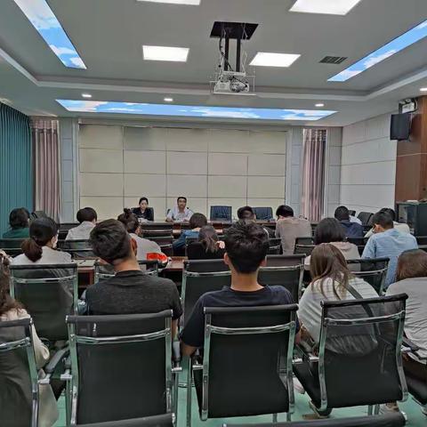 景区管委会迅速传达韩城市抓党建促决胜决战脱贫攻坚工作推进会会议精神