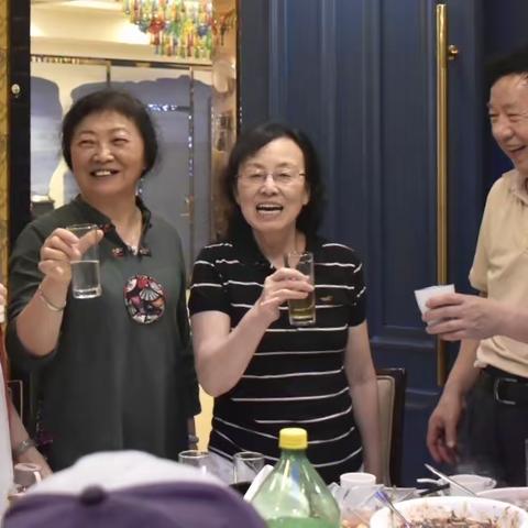 这里满载半个世纪的情缘：纪念江西临川东馆公社知青插队50周年（下）