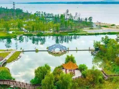 【山水摄影俱乐部摄影月赛（十一月）参赛作品】襄阳好风景山青水秀，历史悠久自然山水，中国特色魅力城市的美誉