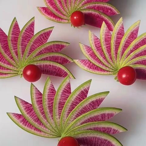 【花样百吃•春节家宴】除夕年夜饭