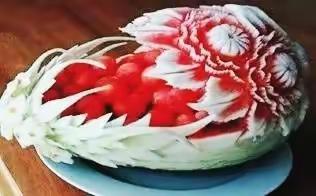 【花样百吃】作品（10期）白菜