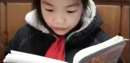 刘思思‖我一定会成为跟阿海一样坚持不懈的人