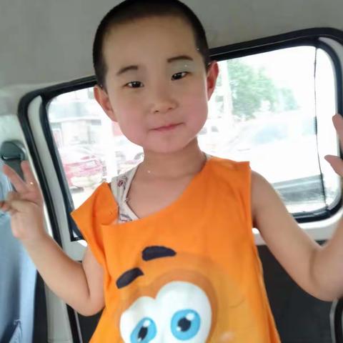 孩子们六一节快乐