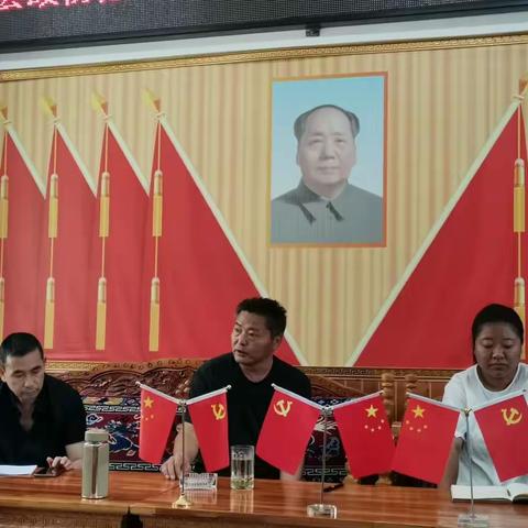 拉哇乡一周工作回顾