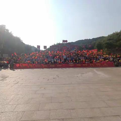 让孩子“走出去”，把知识“记下来”——记梓埠中心小学研学之旅