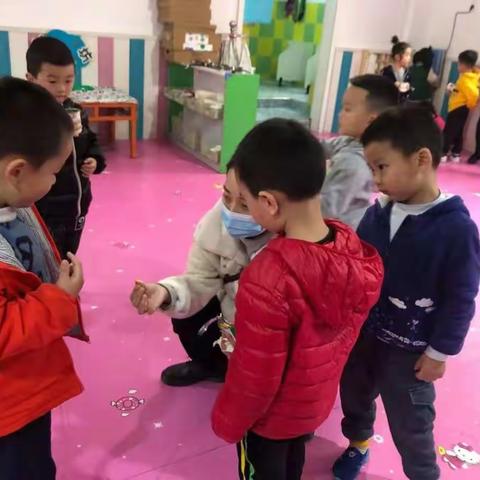 🌻“防止拐骗、安全成长”🌈🌻——苗苗江南幼儿园防诱拐演练活动！