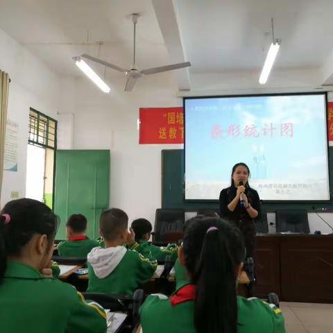 国培计划（2018）——海南省北片区中小学幼儿园教师送教下乡培训项目