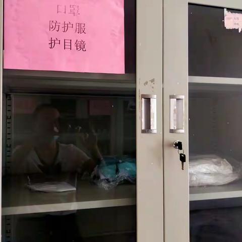 防疫演练行在前，静待复学笑开颜——崔家桥镇实验小学防疫模拟应急演练