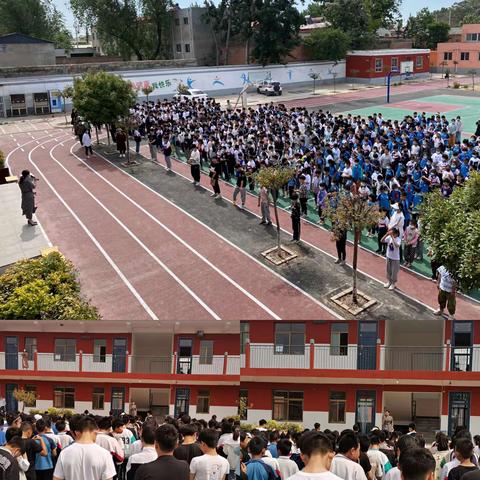 珍爱生命，预防溺水，从我做起——崔家桥镇实验小学防溺水签字仪式