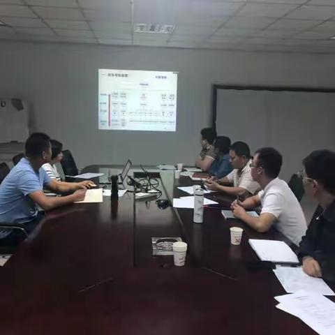 【食品事业部-四川新绵樱】绵樱鸭业费用报销管理培训会