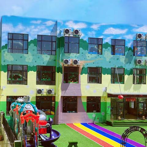 金联尚府幼儿园教师教学听评课活动