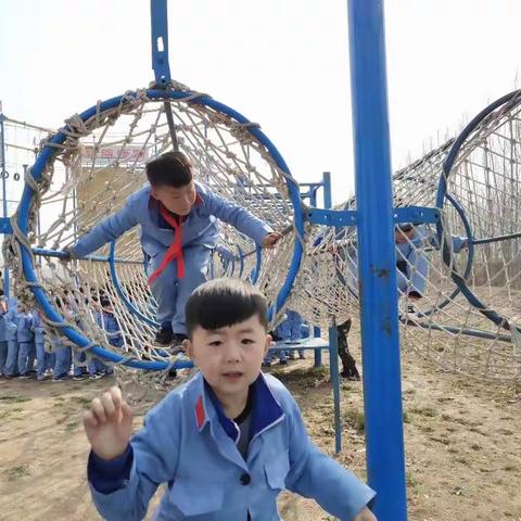 清丰单馆红色研学旅行招生中