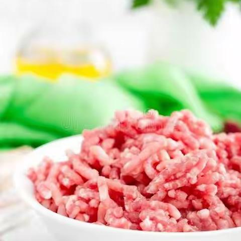 我也吃过生肉