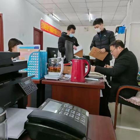 抚顺县医疗保障局积极开展2021年上半年门诊慢性病受理工作