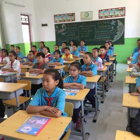 【九小教学】以常规工作为抓手 促品质教育落实处