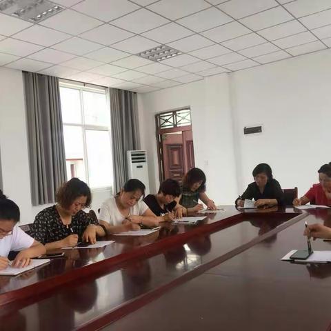 【九小在线】把脉问诊找问题 谏言献策谋发展