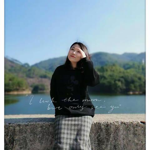 【龙头山小学学科带头人】张诗韵：“让爱流淌”