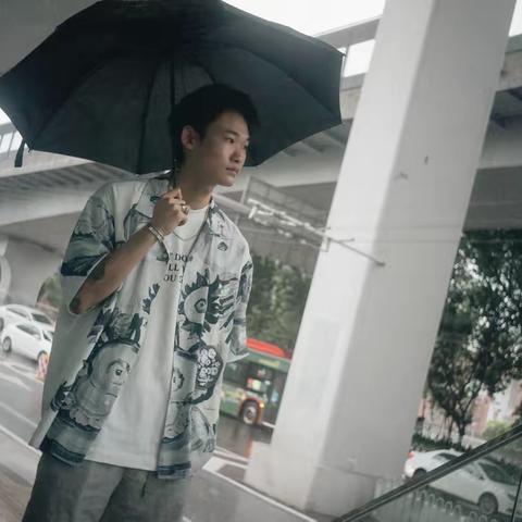 【摄影约拍】都被你变成夏天