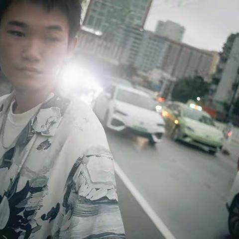 【摄影约拍】都被你变成夏天
