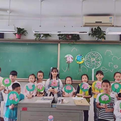 2022秋季南街小学综合绘画招生啦！