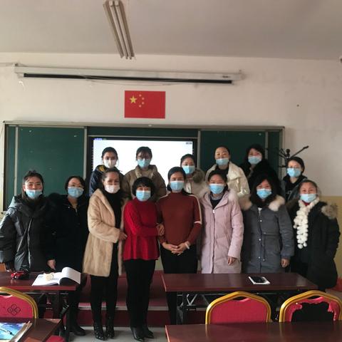 不忘初心，继续前行