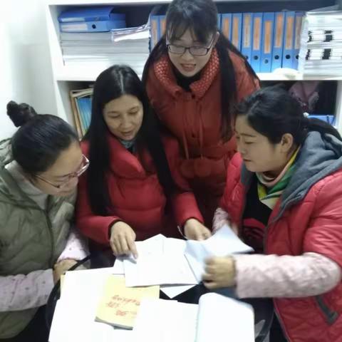 感受英语学科作业展示的魅力吧！