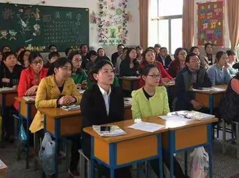 西马学校——家长入校园，见证成长！