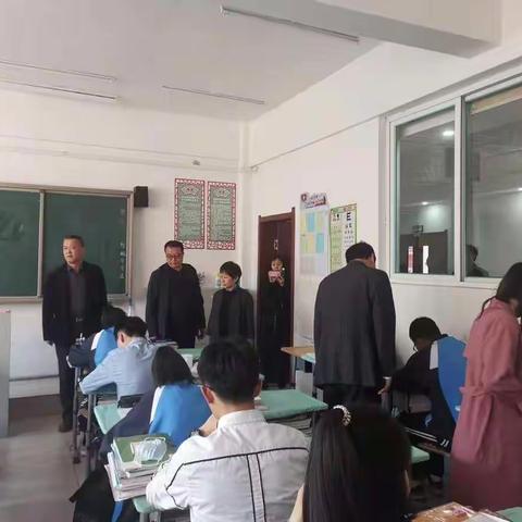 2021年本溪市通用技术、信息技术学业考试工作