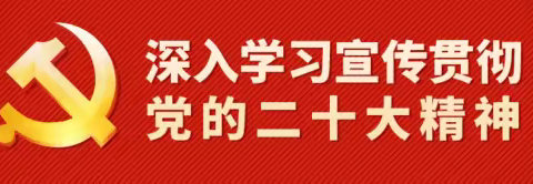 【学习党的二十大精神 勇担新征程使命】——党的二十大知识竞赛