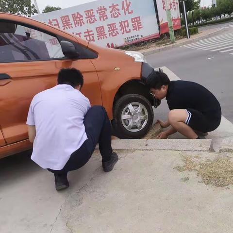 急客户之所急，合力“解救”客户电动汽车