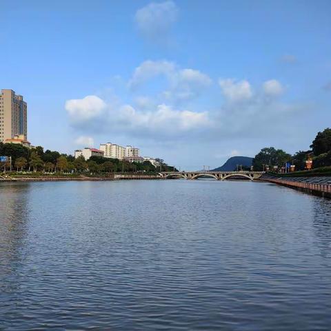 生态白沙 美丽白沙 幸福白沙