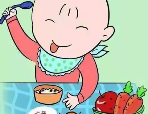 美好“食”光   “食”在幸福——伊顿幼儿园第三周食谱