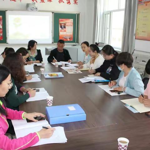立足常态，构建愉悦美术课堂