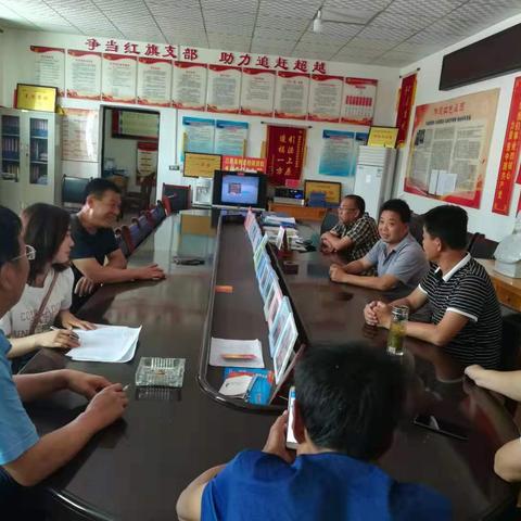 深化信用乡村建设，助力脱贫攻坚