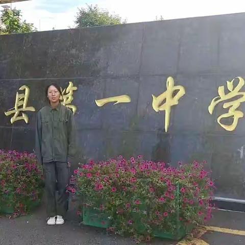 军训如歌，余音袅袅，不绝如缕