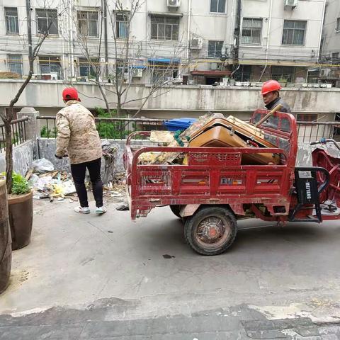 南关街道三八社区的美篇