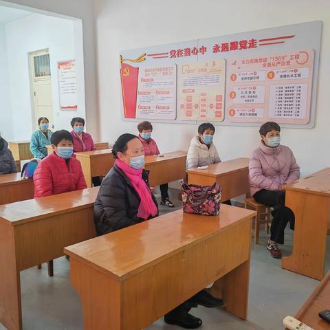 【河南省新时代文明实践周】党的二十大精神进社区宣讲活动