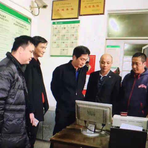 晋安区委书记刘卓群重点检查春运安全生产工作情况