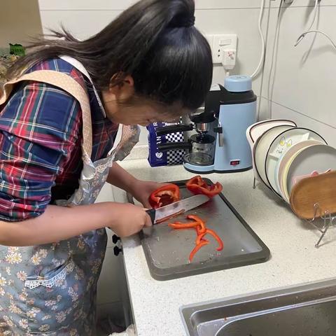 小鬼当家日👩‍🍳👩‍🍳