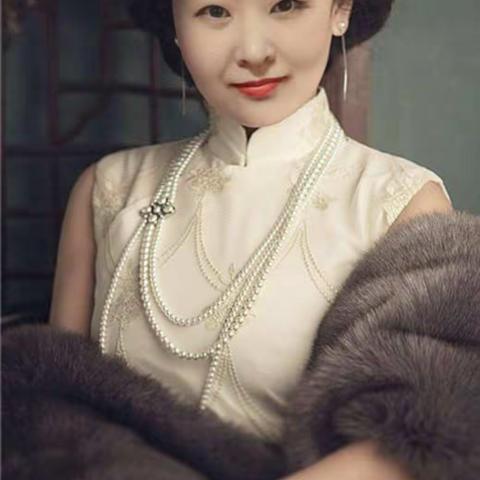 2022年 做个淡淡的女人！