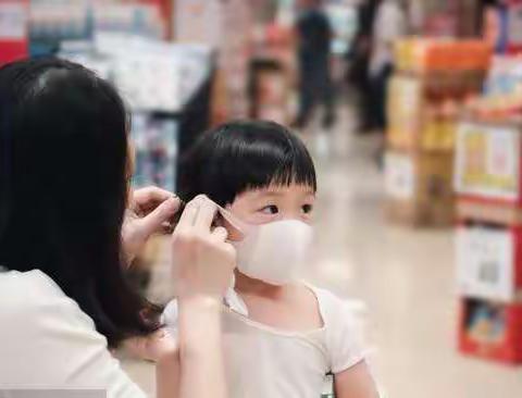 新童星幼儿园疫情防控告知书