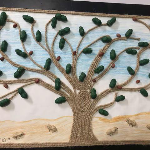 “爱我中华，放飞梦想”新阳中心小学校园文化艺术节活动