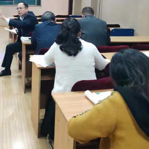 讲评 跟进 提升一一记石横镇初级中学英语讲评公开课