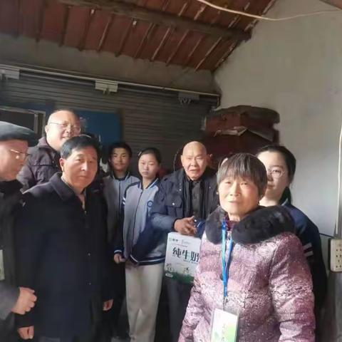 学雷锋爱劳动，杏虎少年在行动——河阳学校开展学雷锋系列活动