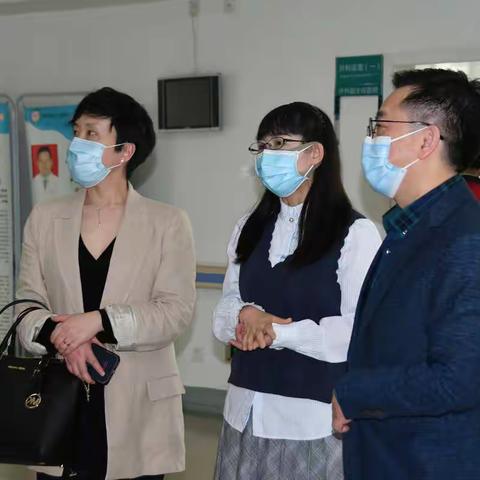 成都市第二人民医院皮肤专科联盟前往德阳市授牌