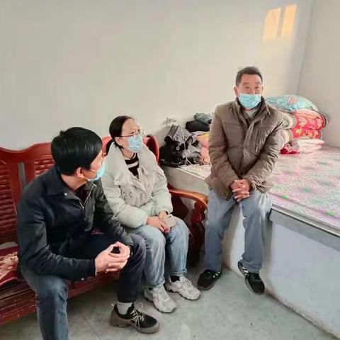 “精准扶贫”+“疏导工程”    贫困户实现“富二袋”