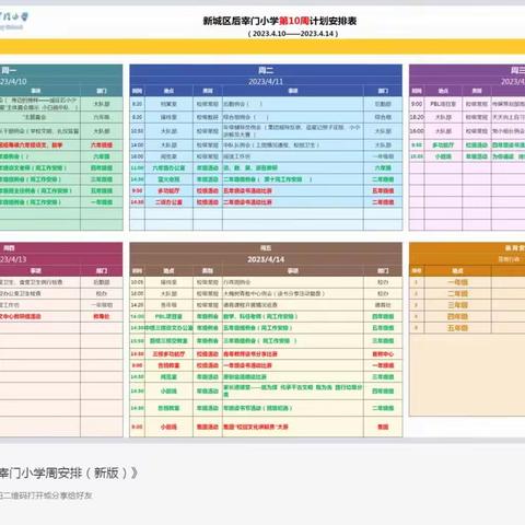 跟岗学习促成长  逐梦致远正当时