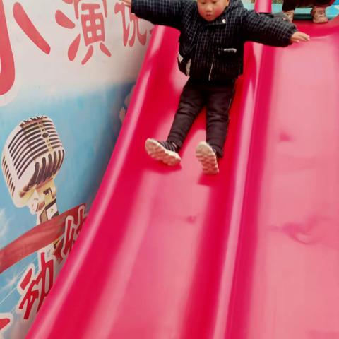 巴村心动幼儿园小一班小可爱们❤️