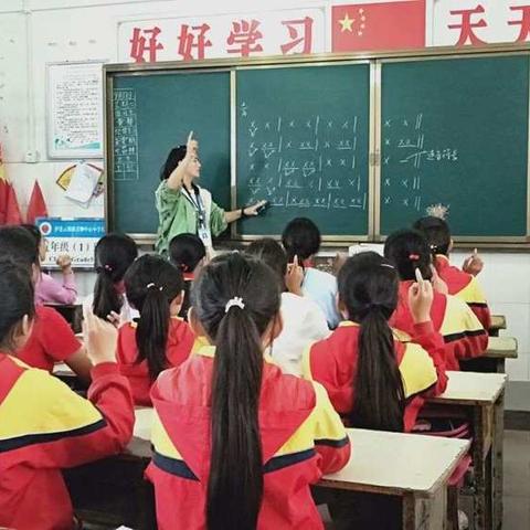 敲出美丽的梦想，奏响童年的乐章——2019年秋智康课后服务青狮小学校区鼓号队班总结