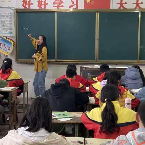 2022年春青狮学校六年级二班课后服务之作业整理